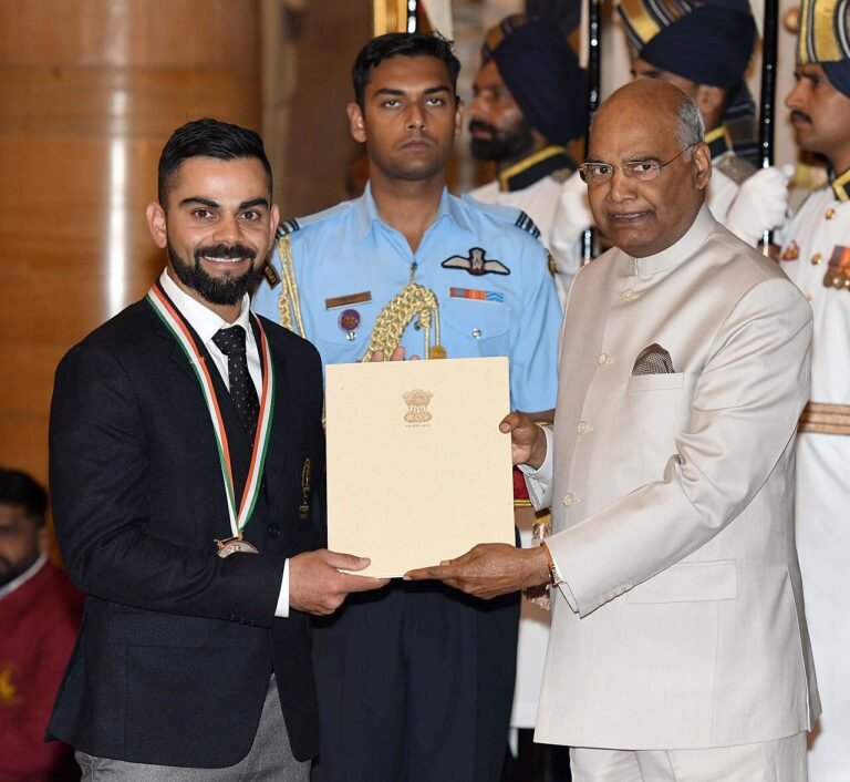 virat kholi